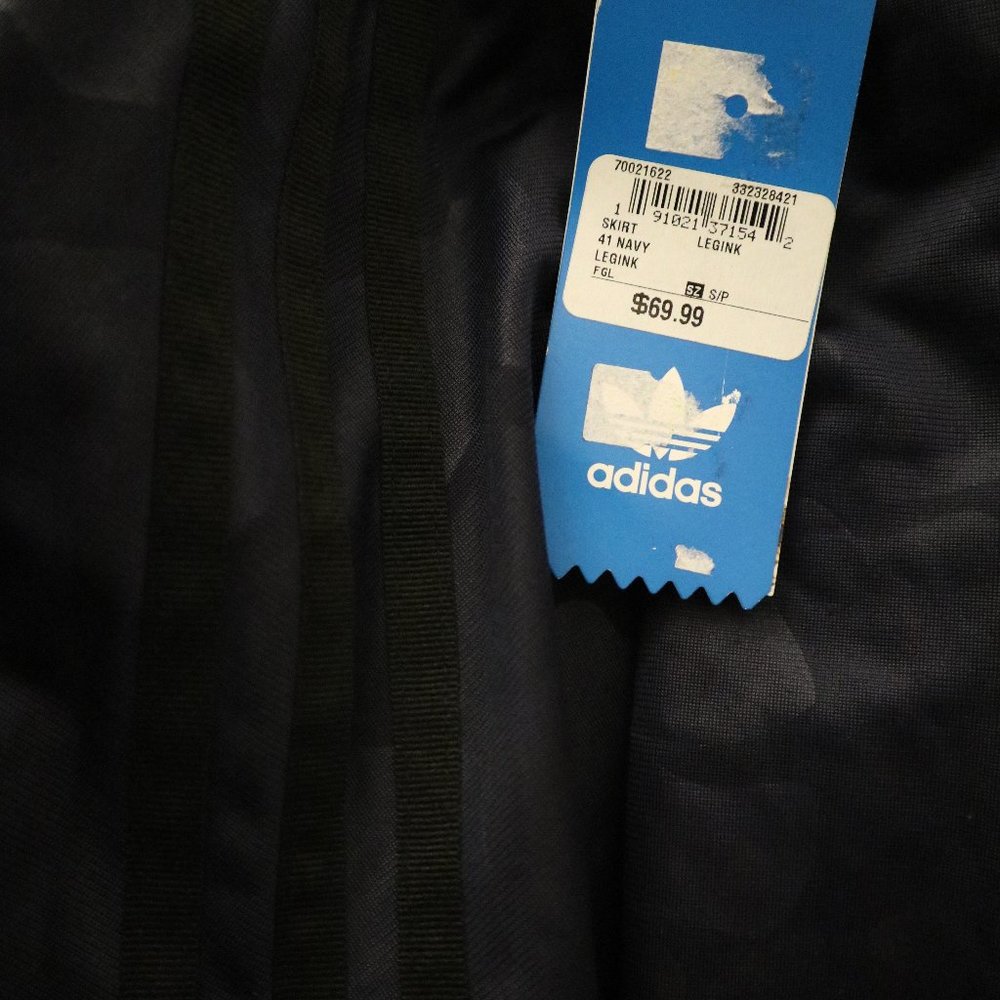 adidas skirt - Picture 4 of 7